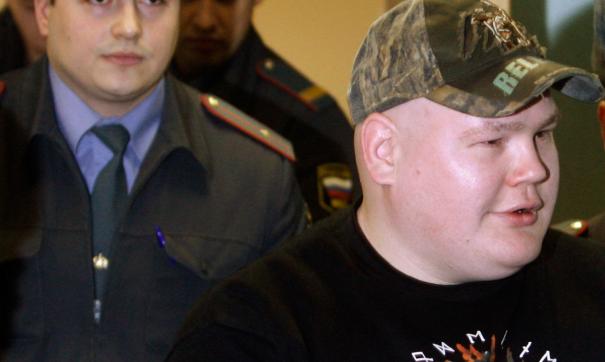 Рыжий Тарзан подрался с петербургским депутатом
