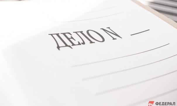 Петербургского бизнесмена обокрали на пять миллионов
