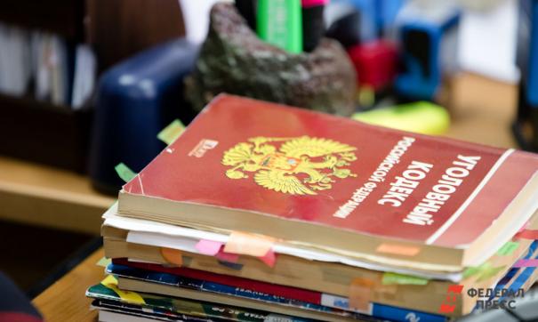 В Архангельской области мужчина предстанет перед судом за жестокое убийство годовалой девочки