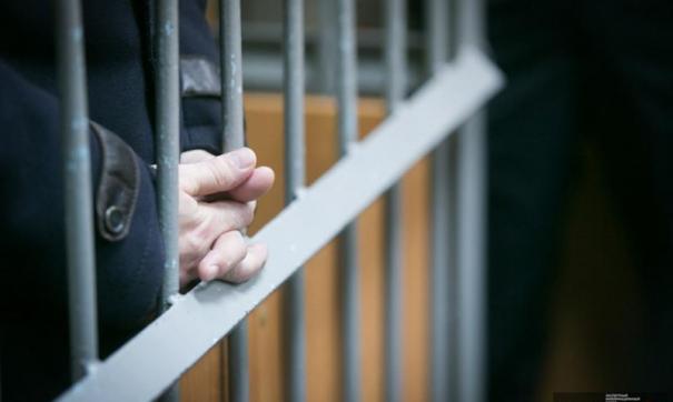 Мужчину, обнажавшему свои гениталии перед детьми, задержали.