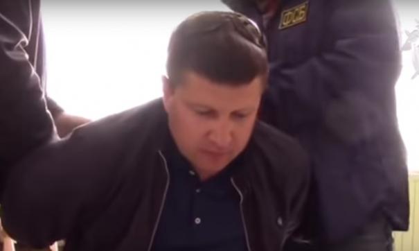 Бизнесмен хотел прекращения проверки.
