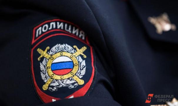 Штраф экс-полицейскому составил 5 тысяч рублей.