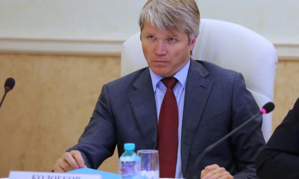 Полученные средства направляются на развитие детско-юношеского и профессионального спорта