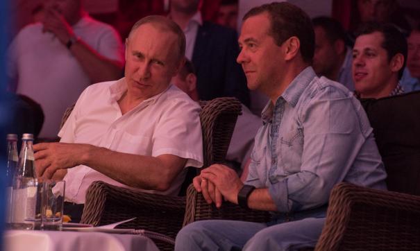 Повышение зарплат и его причины анонсированы не были