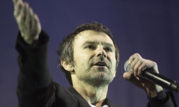Вакарчук назвал нынешнюю Раду болотом