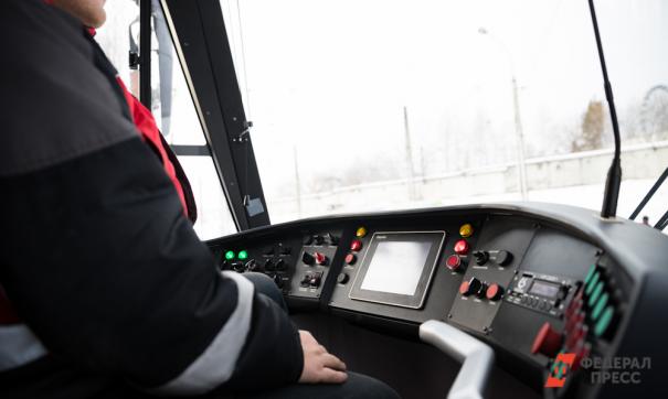 Пострадавших в ДТП нет