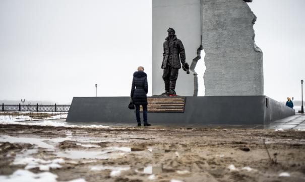 Югра с 30-х годов является местом ссылки репрессирован граждан
