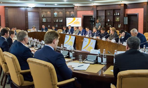 «Взаимодействие всех заинтересованных сторон получит новый, качественный импульс»