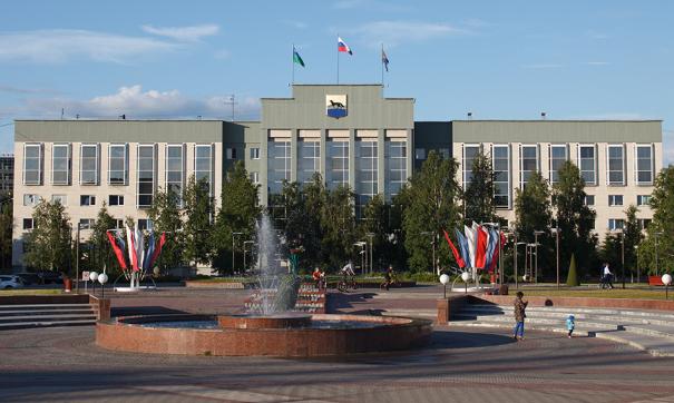 Александр Пелевин может покинуть пост замглавы города