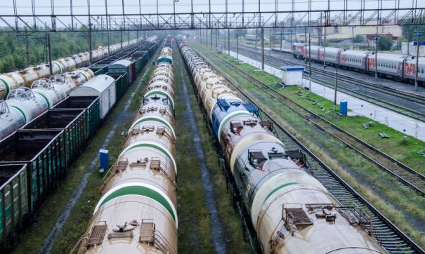 РЖД продолжает настаивать на освобождении территории
