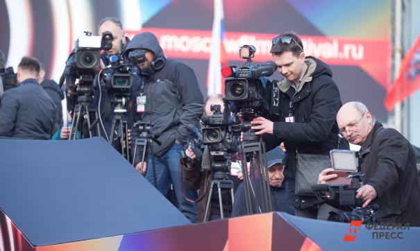 Во Франции на Лазурном берегу стартовал 72-ой кинофестиваль.