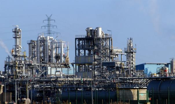 Роснефть прокомментировала информацию о приостановке проекта ВНХК.