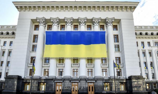 Инаугурация Владимира Зеленского может быть отложена до выбора нового главы.