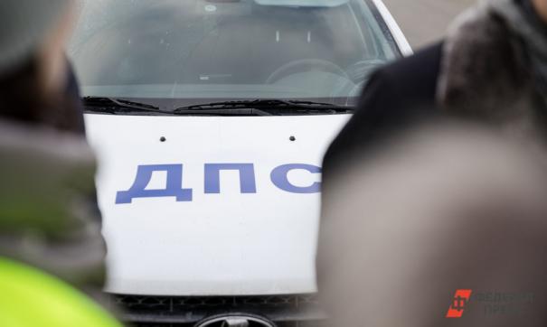 К лишению свободы виновника ДТП, где погибли 2 человека, приговорил Каменский районный суд.