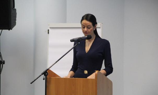 Ольга Глацких могла неэффективно тратить бюджетные деньги