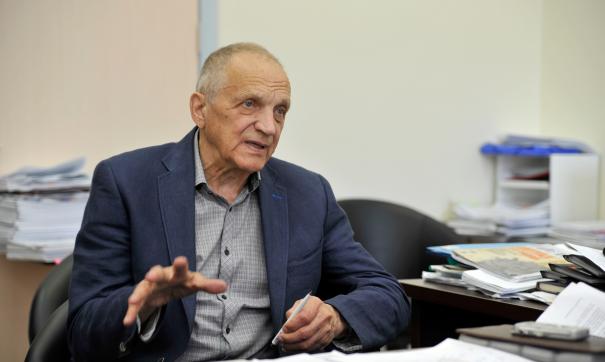 Присвоить госпиталю имя Владислава Тетюхина предложил депутат Госдумы.