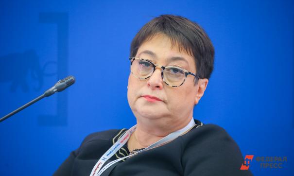 Марина Блудян