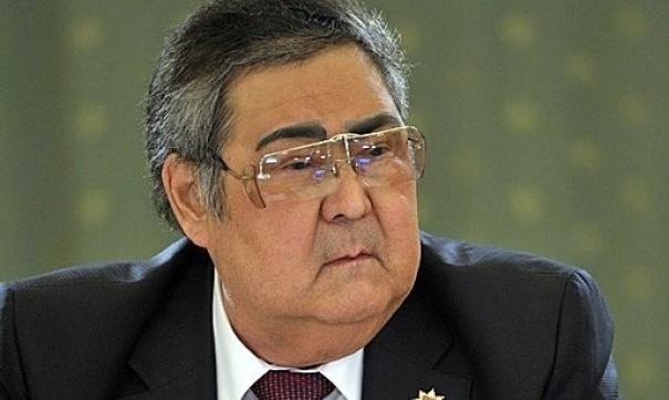 Тулеев