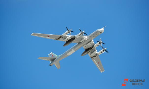 Бомбардировщик