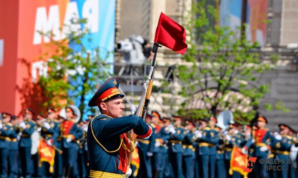 Весь Владивосток готовится к масштабному празднику – Дню Победы