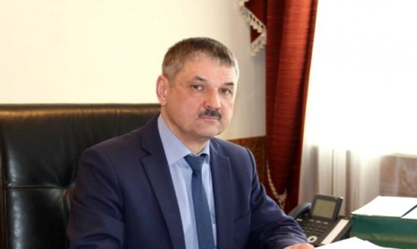 Претензий к работе Олега Кузнецова накопилось множество