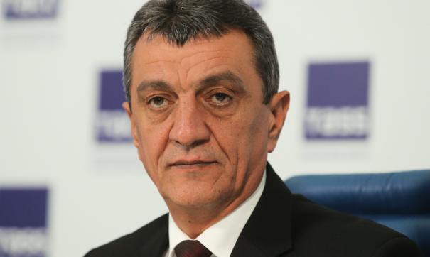 Сергей Меняйло недоволен подготовкой в регионах к пожарному сезону