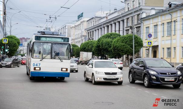 Вопрос доступности пассажирского транспорта продолжат обсуждать на Транспортном форуме