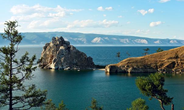 Рост числа китайцев на озере Байкал уже стал причиной беспокойства местных жителей