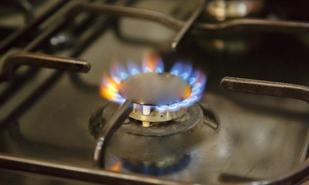 Восстановят газопровод в течение дня