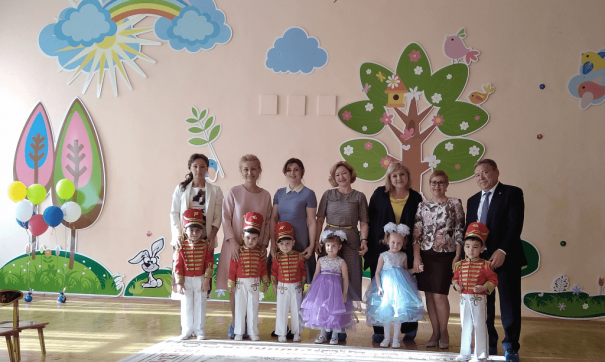 В столице Башкортостана в эти дни проходит ХVI Всероссийский съезд уполномоченных по правам ребенка в субъектах РФ