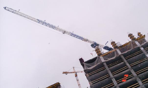 Ущерб составил более полумиллиарда рублей