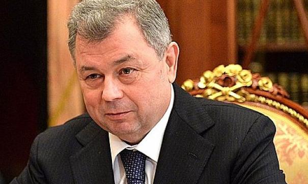 Анатолий Артамонов