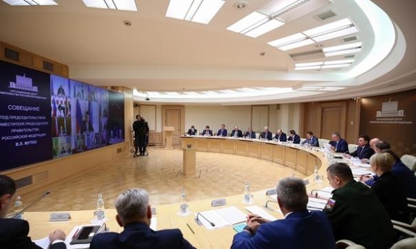 В Красноярском крае отопительный сезон еще не закончен, а уже началась подготовка к следующему