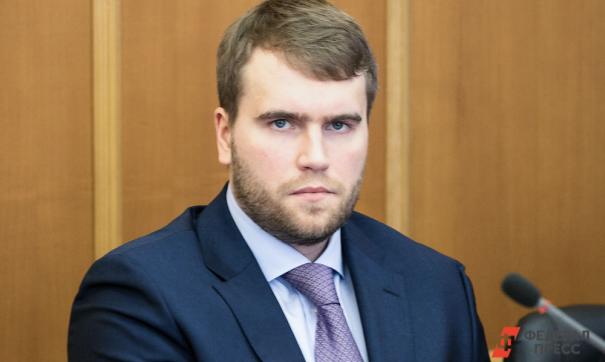 Григорий Вихарев