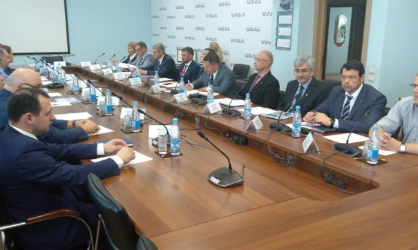Текслеру пожаловались на криминал в Миассе