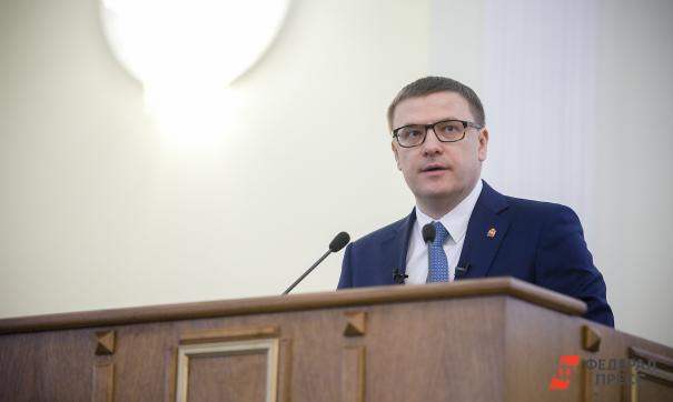 Дан прогноз победы Текслера на выборах губернатора