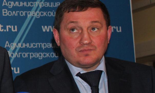 Конкурентов у Андрея Бочарова нет, а поводов задуматься хватает