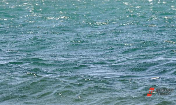 Вода