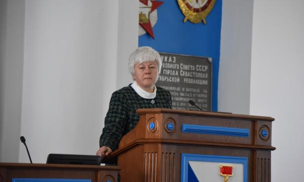 Тимофеева