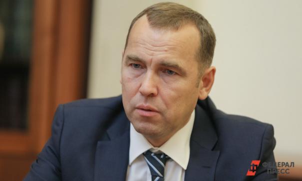Вадим Шумков задается вопросом: как можно управлять, не выезжая, не решая вопросы на земле?