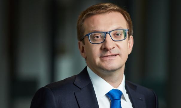 Борис Коваленков рассказал об опыте компании в подготовке кадров