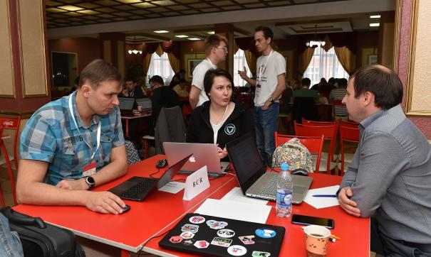 В финал «Цифрового прорыва» по итогам хакатонов прошли 11 команд из Прикамья