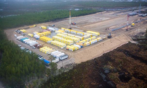 Цеху добычи нефти и газа № 23 ООО «РН-Юганскнефтегаз» исполнилось пять лет