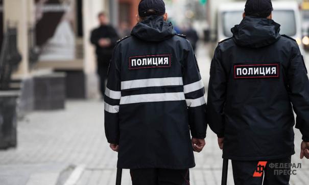 В Калининграде неизвестные открыли стрельбу