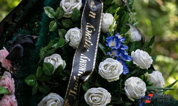 Названа дата прощания с петербургским депутатом Зеленковым