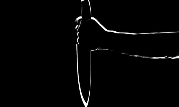 Брату подозреваемого тоже досталось: он находится в реанимации