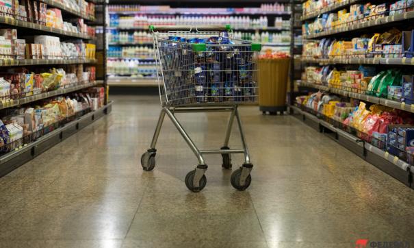 Продукты с истекающим сроком годности ритейлеры будут передавать в социальные учреждения