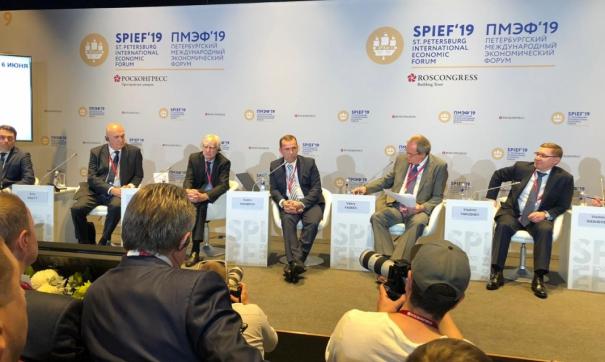 Стоимость квадратного метра для участников мер поддержки будет снижена