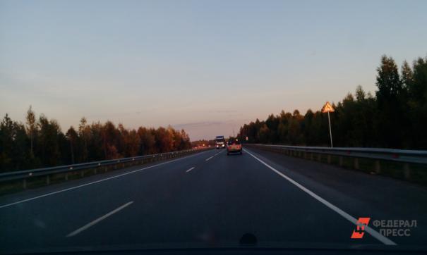 При планировании своего маршрута водителей просят быть внимательнее