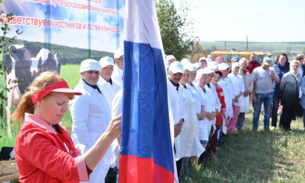 Организаторы соревнований отмечают, что с каждым годом число участников становится все больше